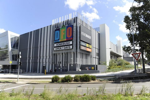 Stunning Views Sydney Olympic Park - Accommodation Cooktown 33