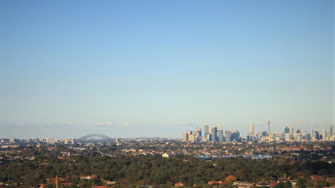 Stunning Views Sydney Olympic Park - Accommodation Cooktown 31
