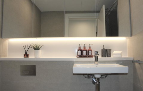 Stunning Views Sydney Olympic Park - Accommodation Cooktown 25
