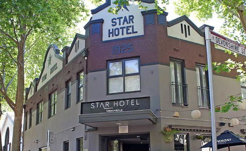 The Star Apartments - Accommodation Cooktown 1