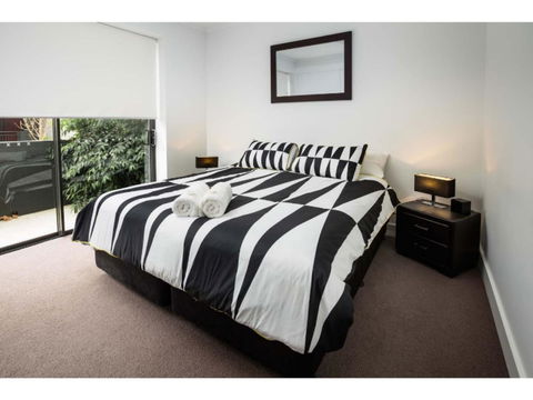 The Star Apartments - Accommodation Cooktown 19
