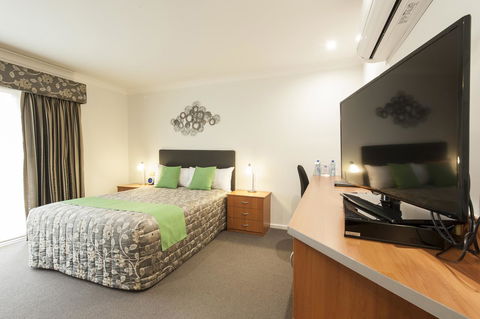 Wagga RSL Club Motel - Accommodation Cooktown 42