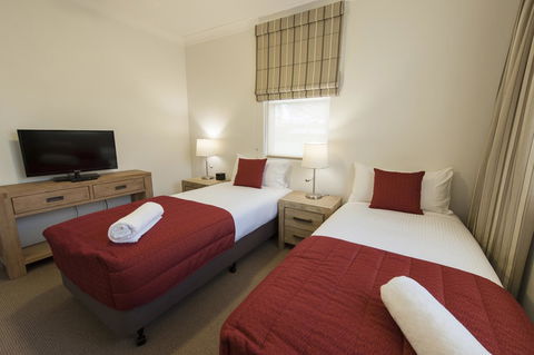 Wagga RSL Club Motel - Accommodation Cooktown 9