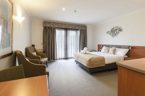 Wagga RSL Club Motel - Accommodation Cooktown 21