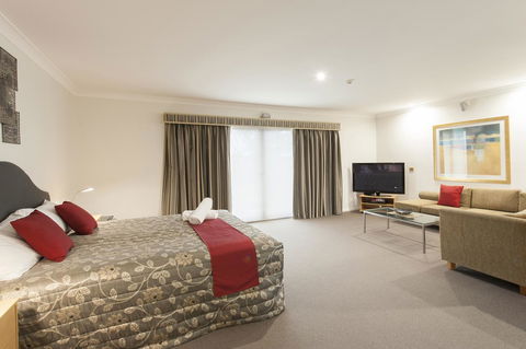 Wagga RSL Club Motel - Accommodation Cooktown 34