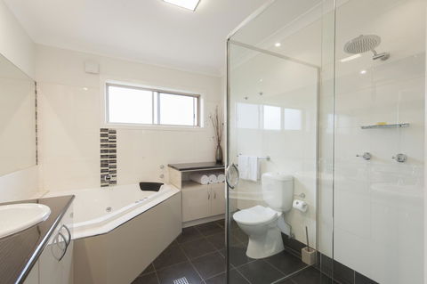 Wagga RSL Club Motel - Accommodation Cooktown 39