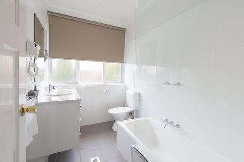 Wagga RSL Club Motel - Accommodation Cooktown 11