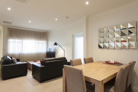 Wagga RSL Club Motel - Accommodation Cooktown 5