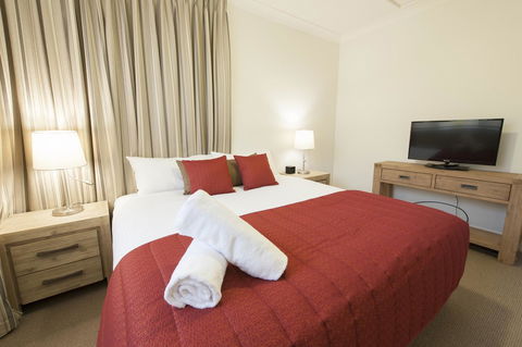 Wagga RSL Club Motel - Accommodation Cooktown 12