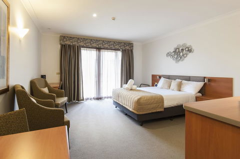 Wagga RSL Club Motel - Accommodation Cooktown 25