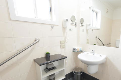 Wagga RSL Club Motel - Accommodation Cooktown 37