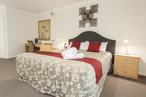Wagga RSL Club Motel - Accommodation Cooktown 30