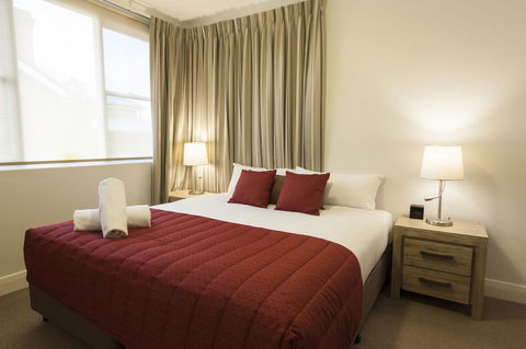 Wagga RSL Club Motel - Accommodation Cooktown 14