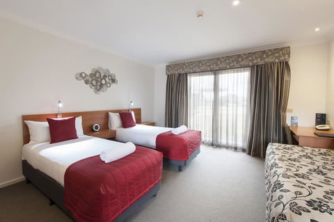 Wagga RSL Club Motel - Accommodation Cooktown 4