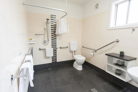 Wagga RSL Club Motel - Accommodation Cooktown 38