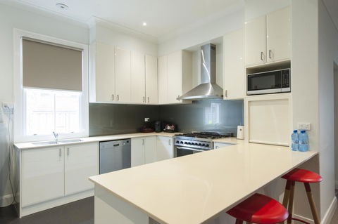 Wagga RSL Club Motel - Accommodation Cooktown 15