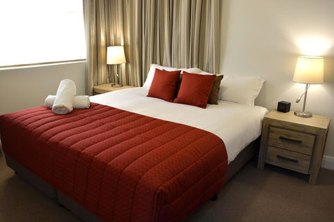 Wagga RSL Club Motel - Accommodation Cooktown 0