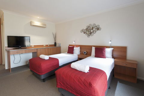 Wagga RSL Club Motel - Accommodation Cooktown 3