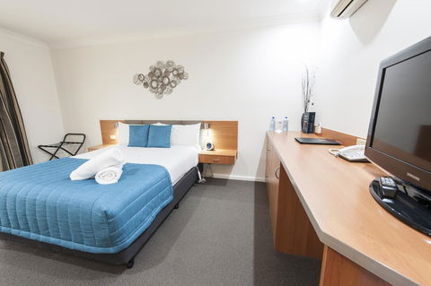 Wagga RSL Club Motel - Accommodation Cooktown 41