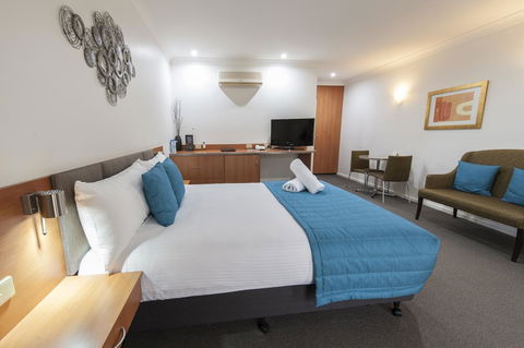 Wagga RSL Club Motel - Accommodation Cooktown 43