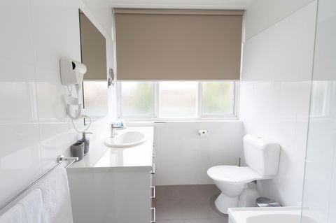 Wagga RSL Club Motel - Accommodation Cooktown 10