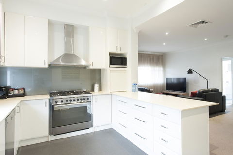 Wagga RSL Club Motel - Accommodation Cooktown 17