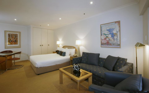 The York By Swiss-Belhotel - Accommodation Cooktown 40