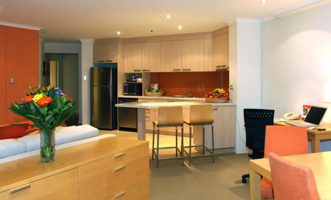 The York By Swiss-Belhotel - Accommodation Cooktown 16