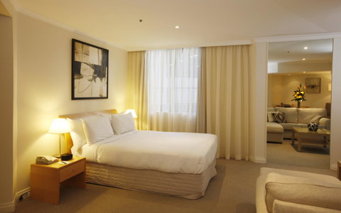 The York By Swiss-Belhotel - Accommodation Cooktown 34