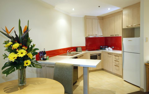 The York By Swiss-Belhotel - Accommodation Cooktown 21