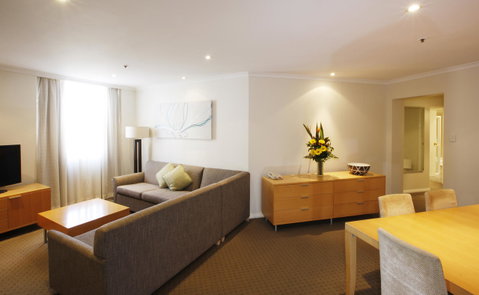 The York By Swiss-Belhotel - Accommodation Cooktown 36