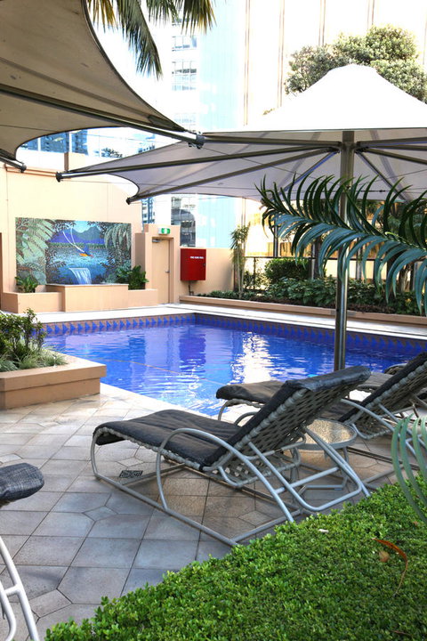 The York By Swiss-Belhotel - Accommodation Cooktown 5