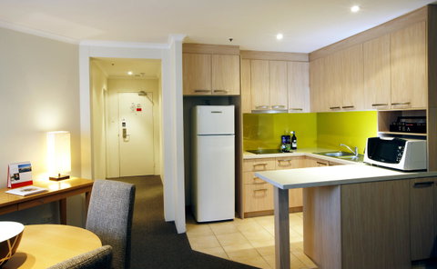 The York By Swiss-Belhotel - Accommodation Cooktown 23