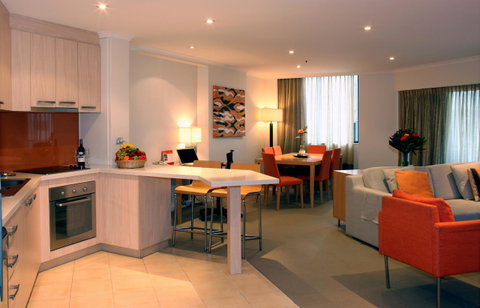 The York By Swiss-Belhotel - Accommodation Cooktown 11
