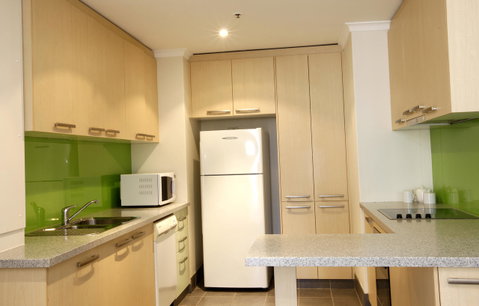 The York By Swiss-Belhotel - Accommodation Cooktown 38