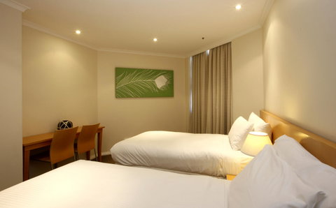 The York By Swiss-Belhotel - Accommodation Cooktown 39