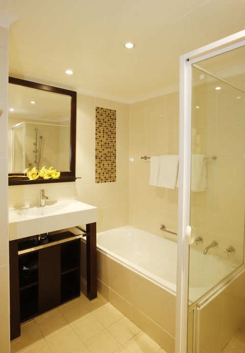 The York By Swiss-Belhotel - Accommodation Cooktown 17
