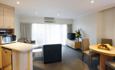 The York By Swiss-Belhotel - Accommodation Cooktown 28