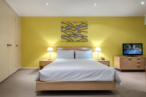 The York By Swiss-Belhotel - Accommodation Cooktown 2
