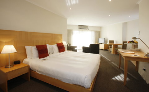 The York By Swiss-Belhotel - Accommodation Cooktown 27