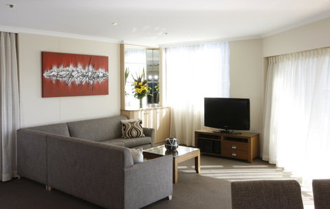 The York By Swiss-Belhotel - Accommodation Cooktown 35