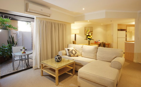 The York By Swiss-Belhotel - Accommodation Cooktown 32