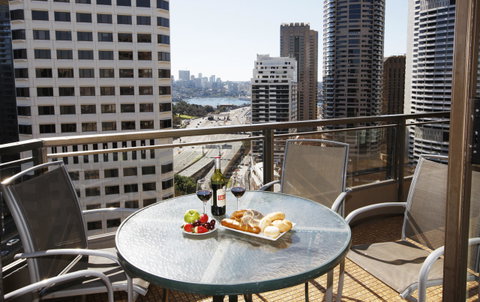 The York By Swiss-Belhotel - Accommodation Cooktown 10