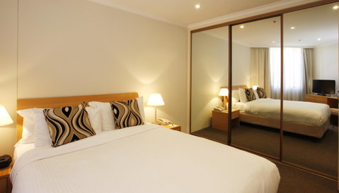 The York By Swiss-Belhotel - Accommodation Cooktown 20