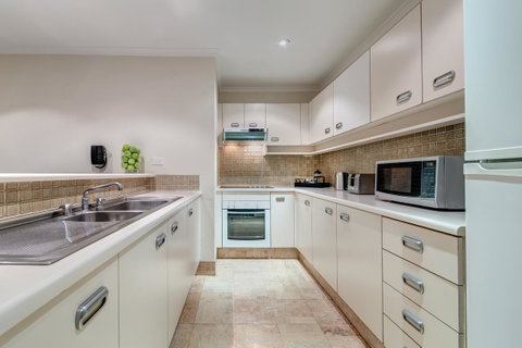 The York By Swiss-Belhotel - Accommodation Cooktown 12