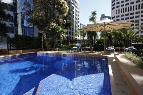 The York By Swiss-Belhotel - Accommodation Cooktown 15