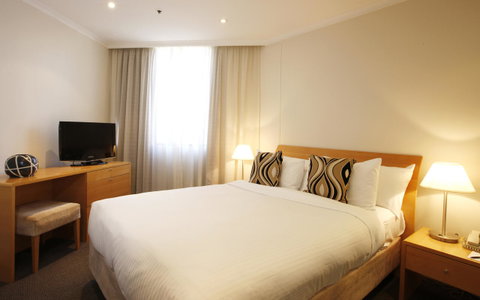 The York By Swiss-Belhotel - Accommodation Cooktown 31