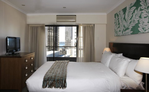 The York By Swiss-Belhotel - Accommodation Cooktown 19
