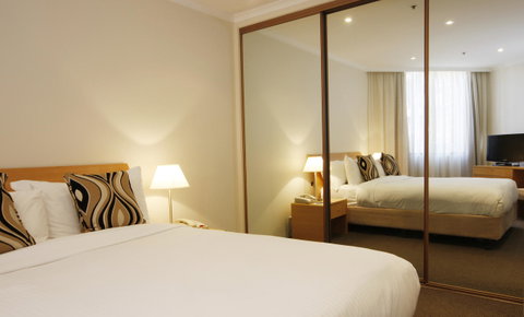 The York By Swiss-Belhotel - Accommodation Cooktown 30
