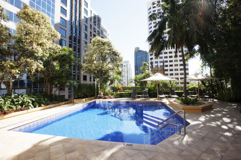 The York By Swiss-Belhotel - Accommodation Cooktown 6